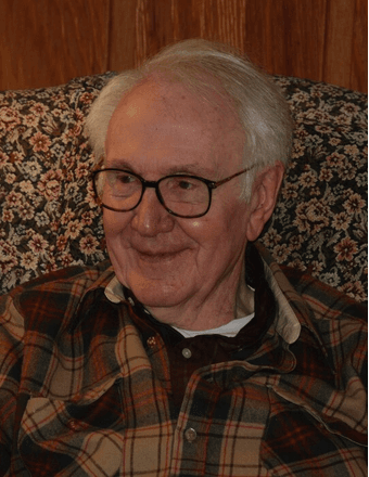 James Francis Herndon Obituary