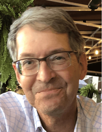 Hugh G. Van der Veer Obituary