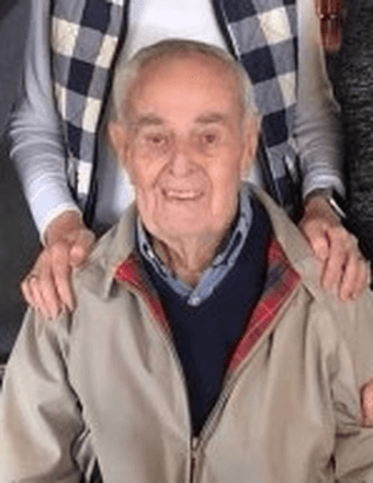 John M. Flaherty Obituary