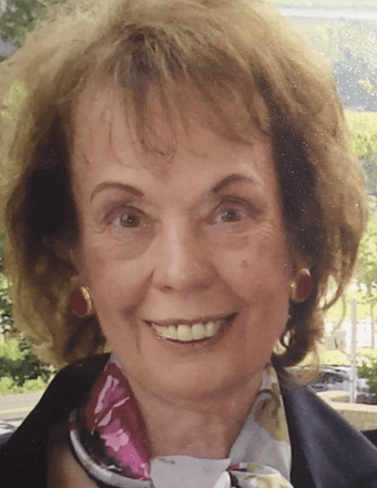 Bernadette S. Murcko Obituary