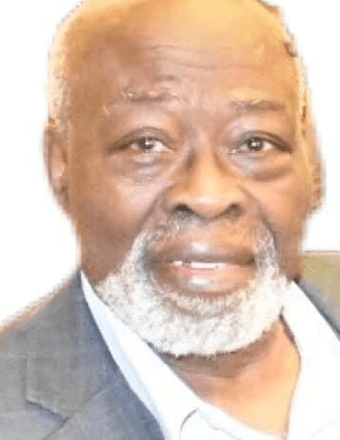 James Russell Obituary