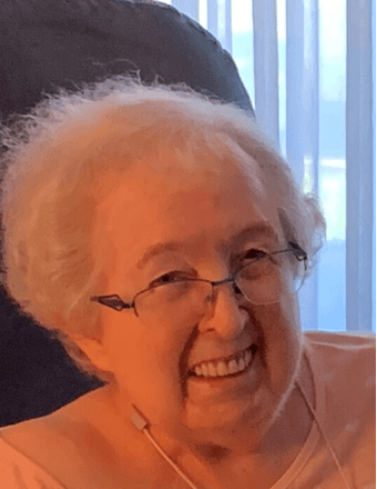 Elizabeth “ Betty “ or “Betty Lou” Scanlon Tarantino Obituary