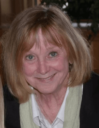 Anna Jane Shally Obituary