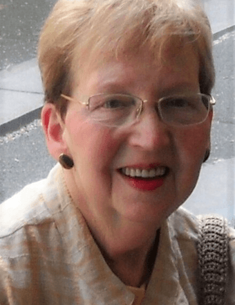 Joan C. Hoffman Obituary