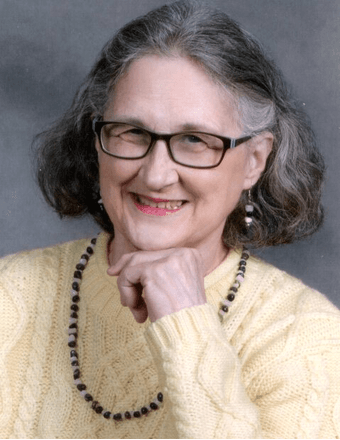 Carolyn G. Mozlack Obituary