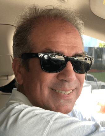 Dino Peter Copetas Obituary