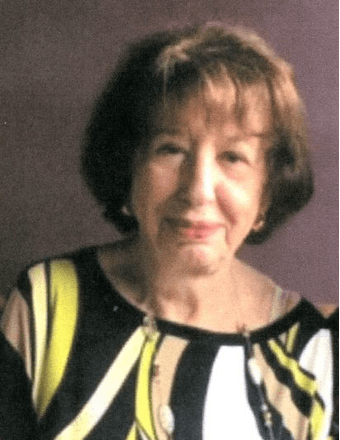 Mary Vasilakis Obituary
