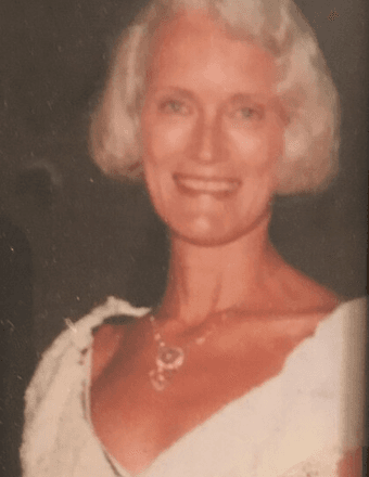 Louisa Zimmerman Smyth Obituary