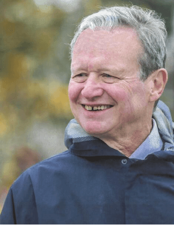 Stirling Murray Rust, III Obituary