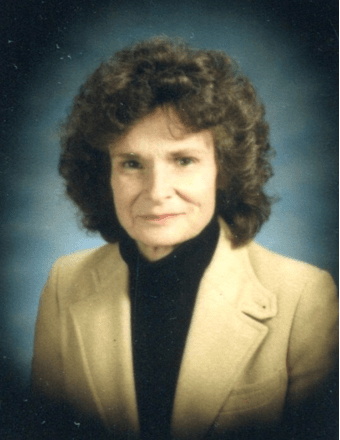 Luette Mertz Bowen Obituary