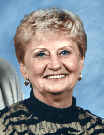 Helen Diulus Obituary
