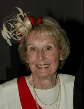Hazel R. Dixon Obituary