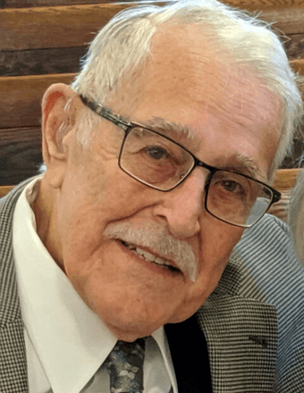 Frank Webb Obituary