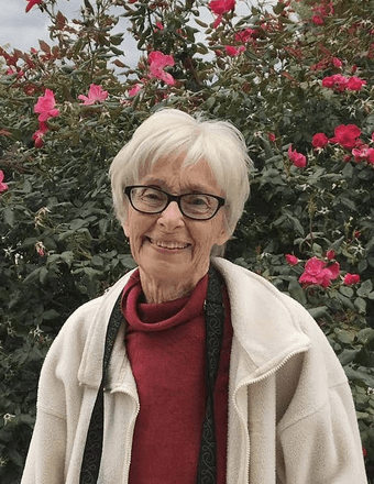 Suzanne Flood Obituary