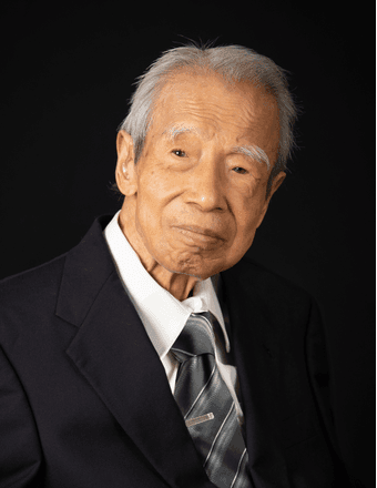 Ching-Chung Li Obituary