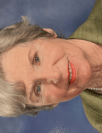 Suzanne M. Steitz Obituary