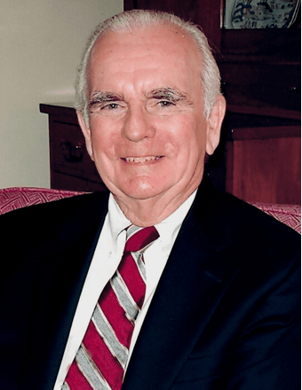 John P. Davis, Jr. Obituary
