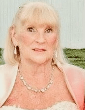 Mary Constance "Connie" (Logue) Raspanti Obituary