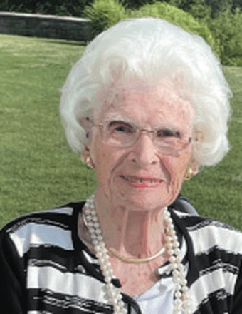 Rhodora Jacob Donahue Obituary
