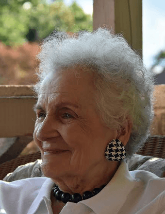 Donna Popson Thomas Obituary