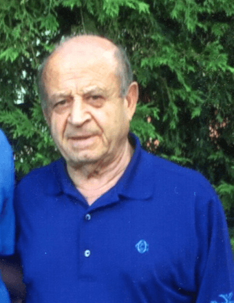 Antonio Fazio Obituary