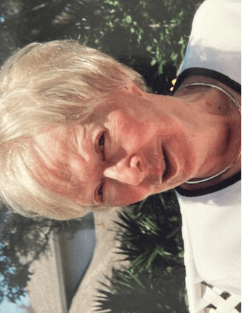 Anne Sweeney Hasley Obituary