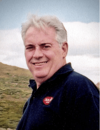 Paul Joseph Coyne Obituary