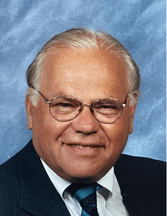 William Morrow Patterson, Jr. Obituary