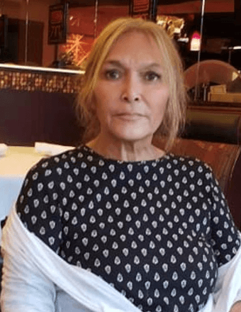 Helen Berrios DePasquale Obituary