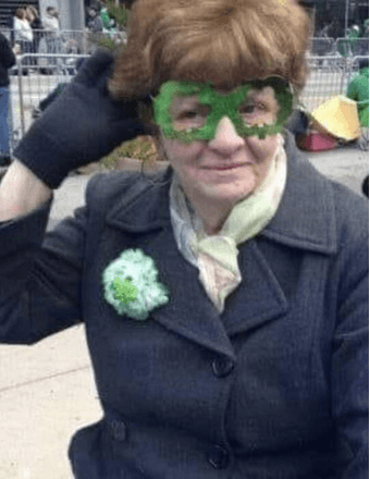 Virginia "Ginna" Diven Barrett Obituary