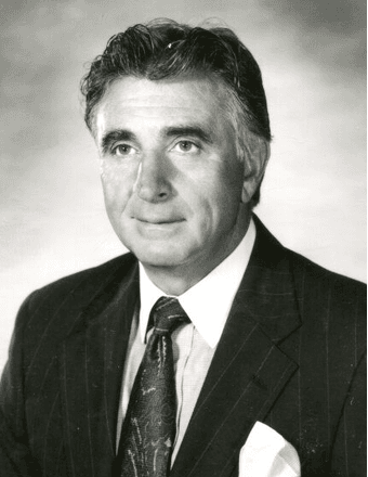 Charles L. "Corky" Cost Obituary
