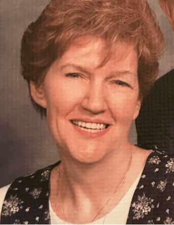 Ursula "Jane" M. Conner Obituary
