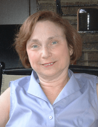 Bunny Bernfeld Obituary