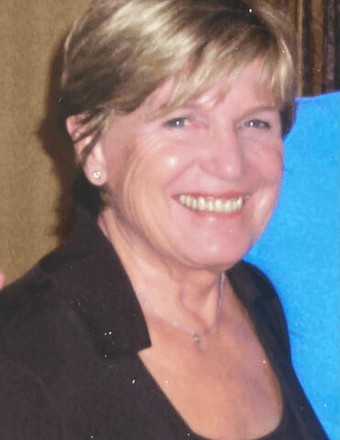 Mary Jane Walsh Obituary
