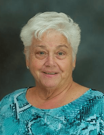 Judith A. "Judy" Febbraro Obituary