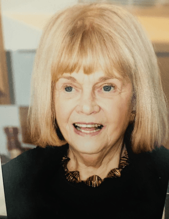 Marion T. "Micki" Lynch Obituary