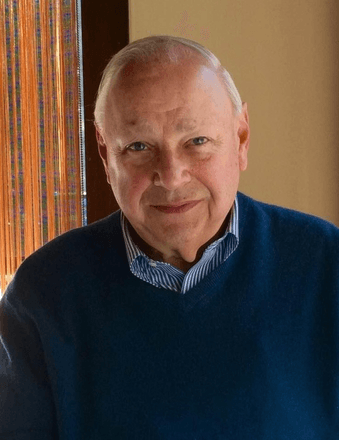 Richard W. Moriarty, MD Obituary