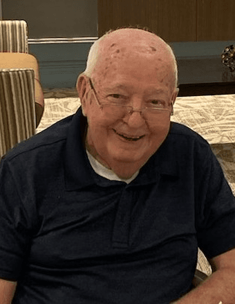 Lawrence J. Petrilli Obituary