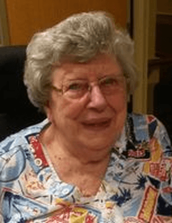 Ruth Donovan McGill Obituary