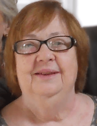 Barbara Calpin Menner Obituary