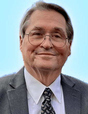Joseph Forrest Carter Obituary