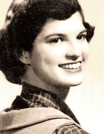 Charlotte Louise Poleman Obituary