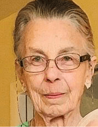 Ann Trees Obituary