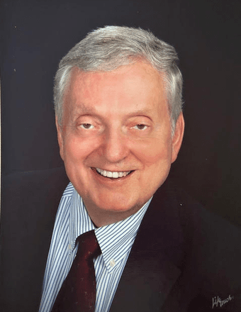 Christopher F. Reiling, Jr. Obituary