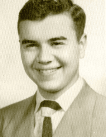 Vincent Anthony Crisanti Obituary