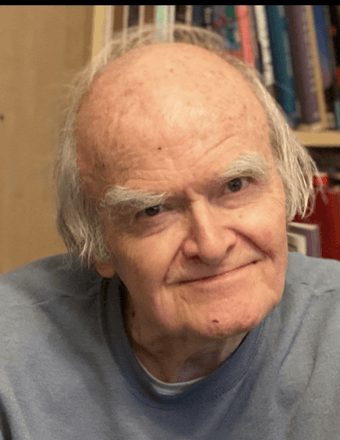 Donald A. Petesch Obituary