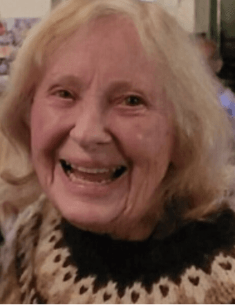 Nancy Hughes Solomon Obituary