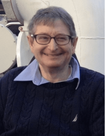 Robert "Bob" Nevin Sinsheimer Obituary