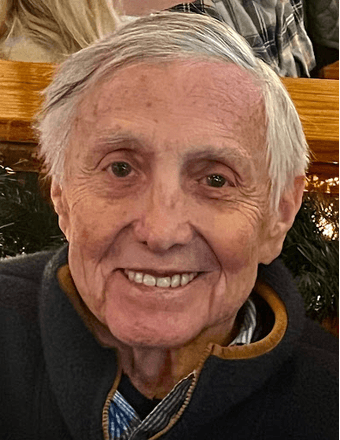 Jack L. Diederich Obituary