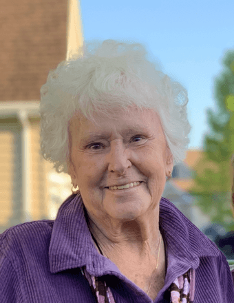 Sally B. Miller Obituary